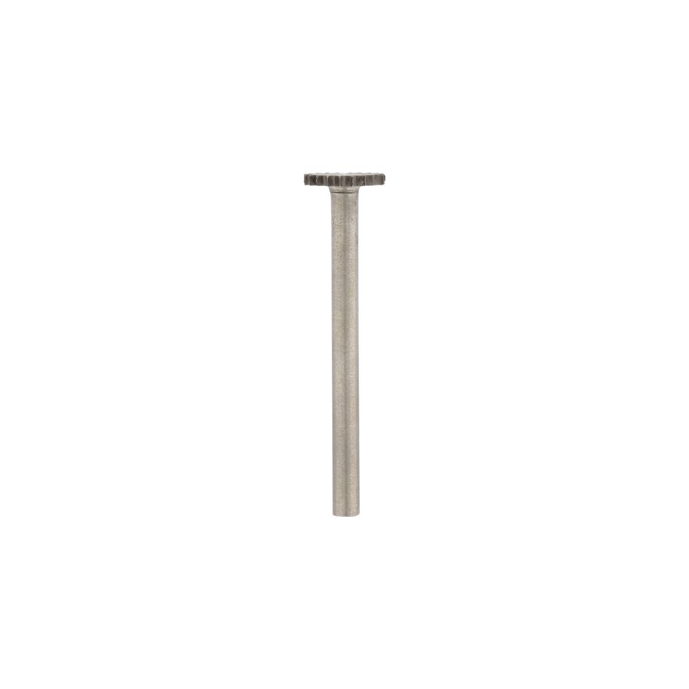 Dremel 3/8 in. HSS 1/8 in. Shank Cutter