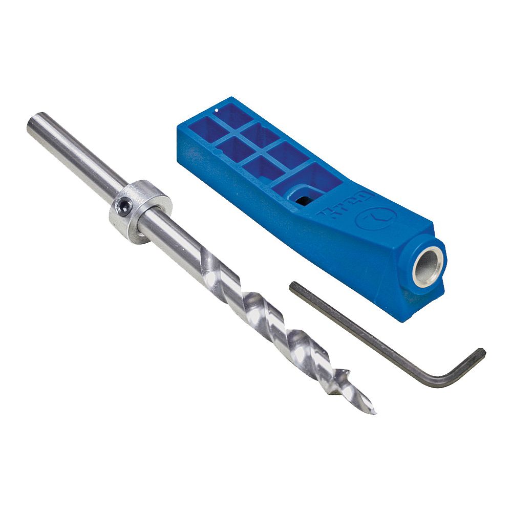 Kreg Mini Pocket-Hole Jig Kit