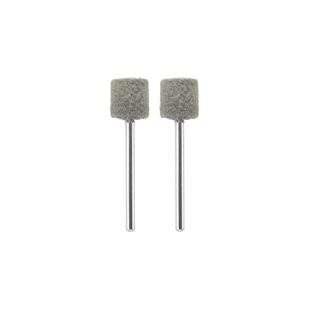 Dremel 3/8 in. Felt Polishing Tip