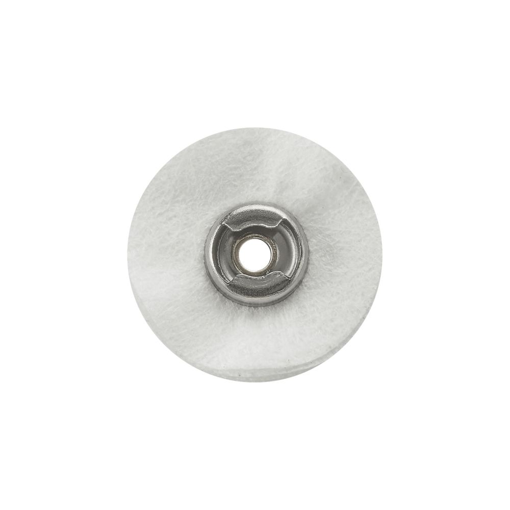 Dremel 1 in. Cloth Polishing Wheel