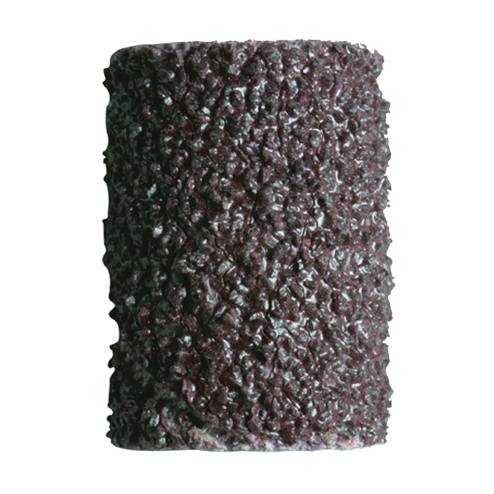 Dremel 1/4 in. 60 Grit Coarse Sanding Band