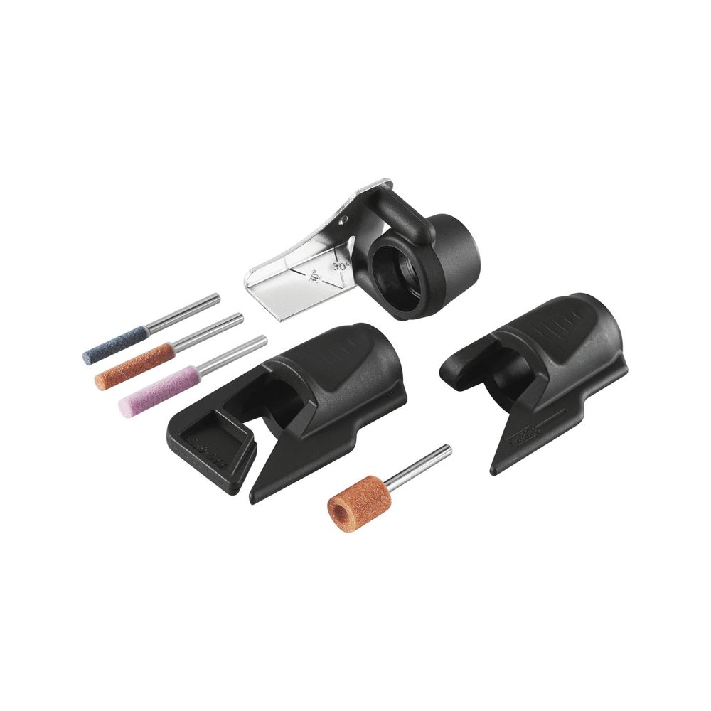Dremel 10-Piece Sharpening Kit