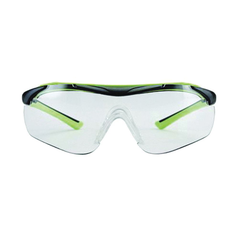 3M Sport-Inspired Clear Anti-Fog Safety Glasses