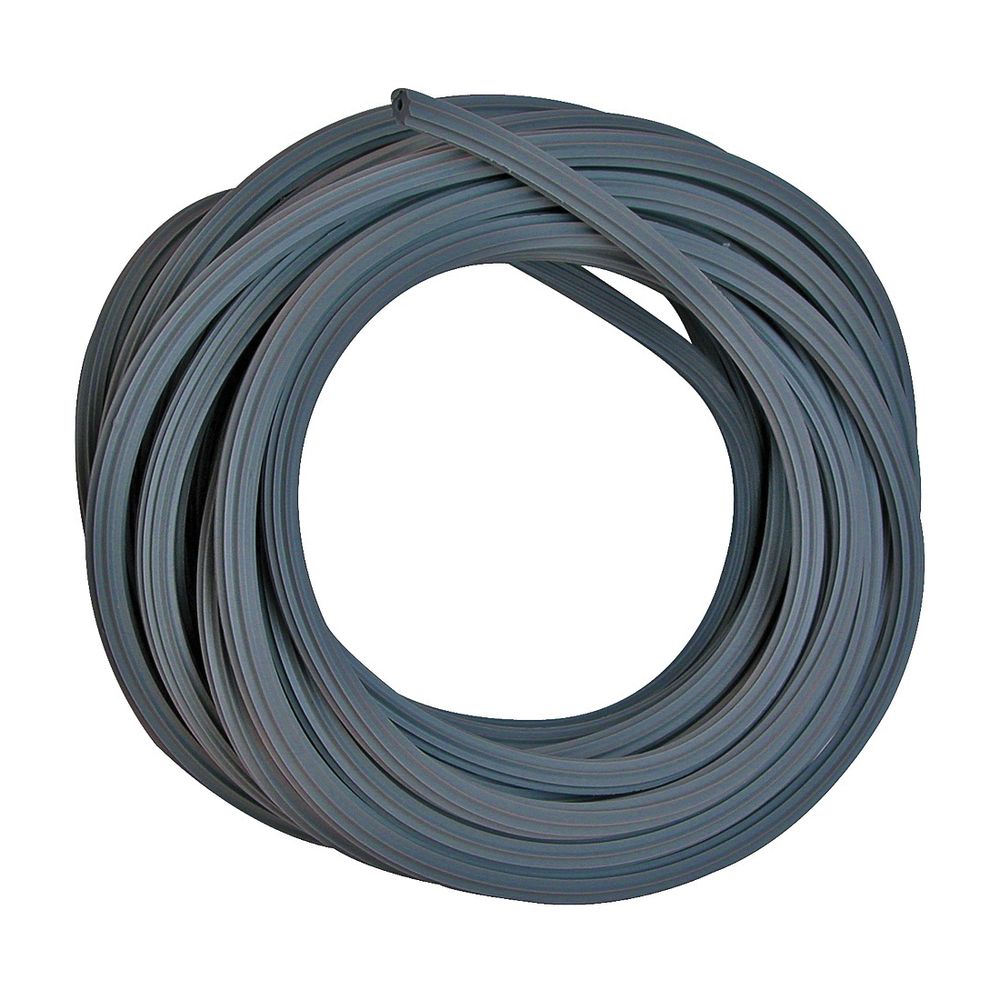 Prime Line Products 0.12 in. x 25 ft. Black Screen Retainer Spline