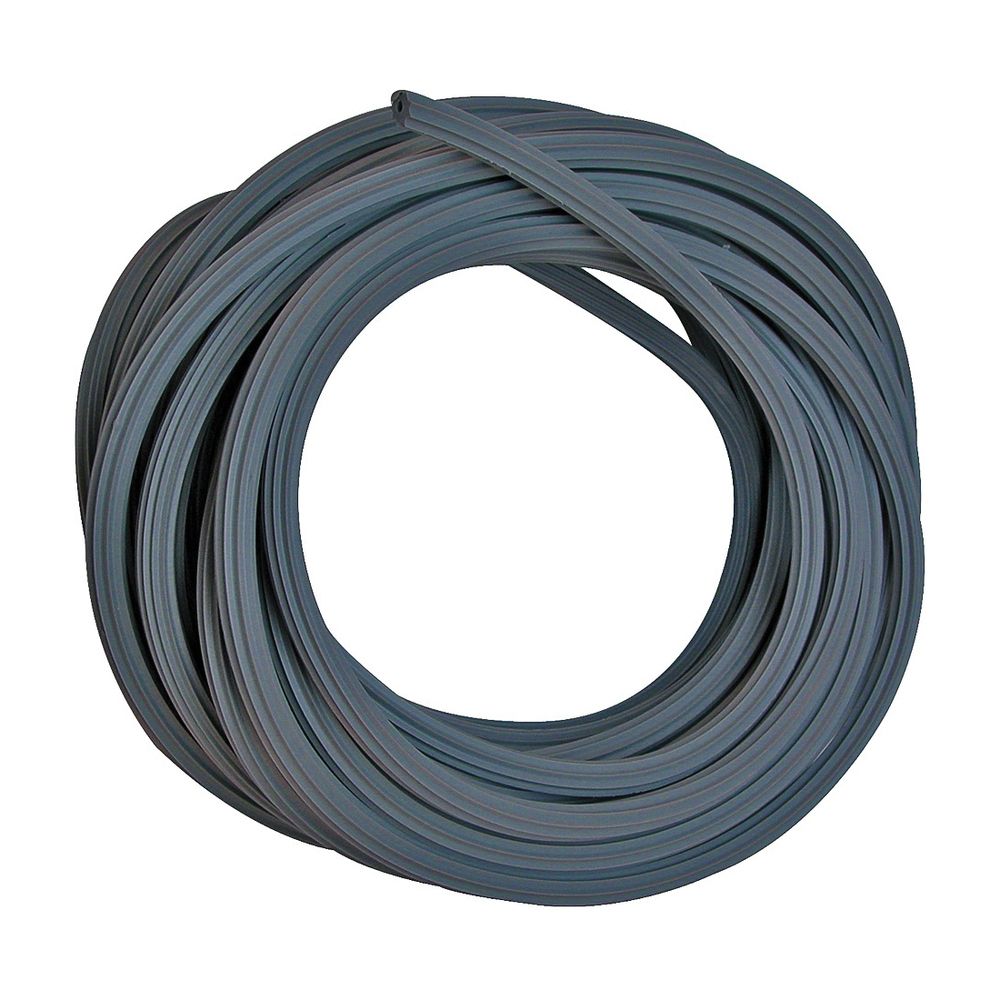 Prime Line Products 0.14 in. x 25 ft. Black Screen Retainer Spline