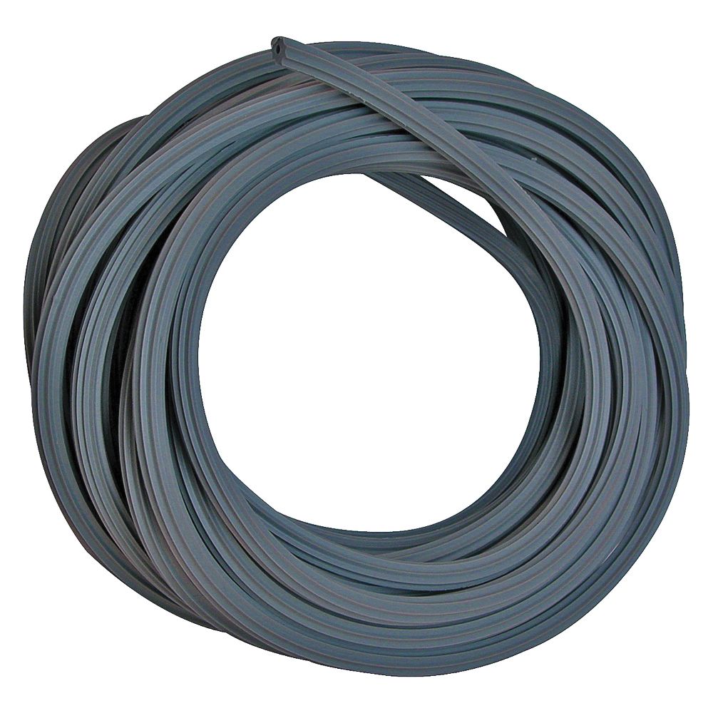 Prime Line Products 11/64 in. x 25 ft. Black Screen Retainer Spline
