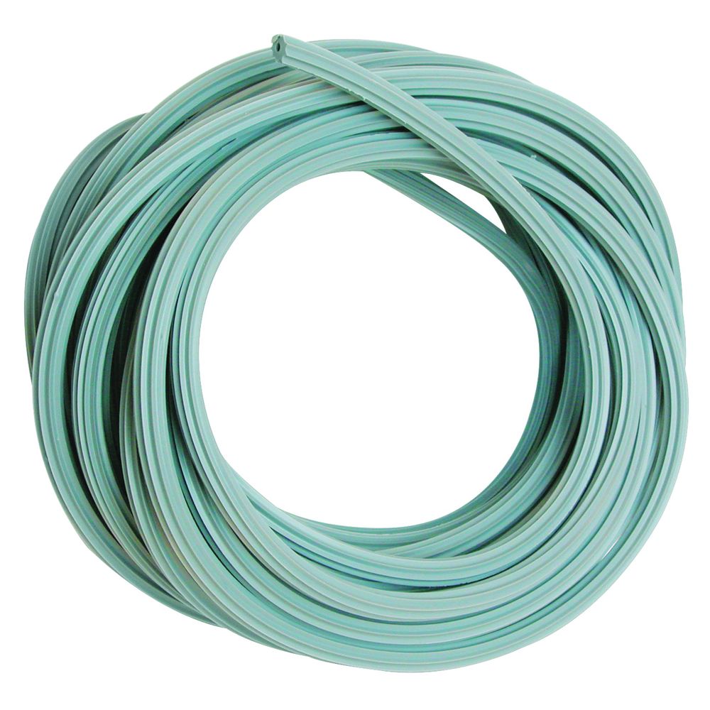 Prime Line Products 0.12 in. x 25 ft. Gray Screen Retainer Spline