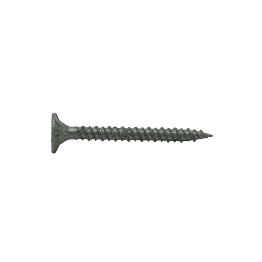 Pro-Fit #9 x 1-5/8 in. Cement Board Screw