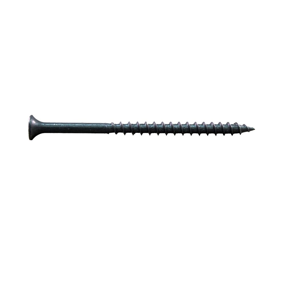 Pro-Fit #8 x 1-5/8 in. Star Drive Deck Screw