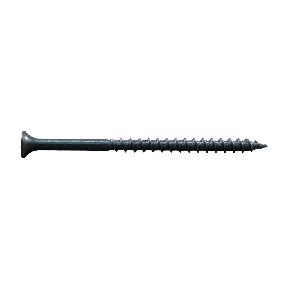 Pro-Fit #9 x 2-1/2 in. Combo Drive Deck Screw, 1 lb.