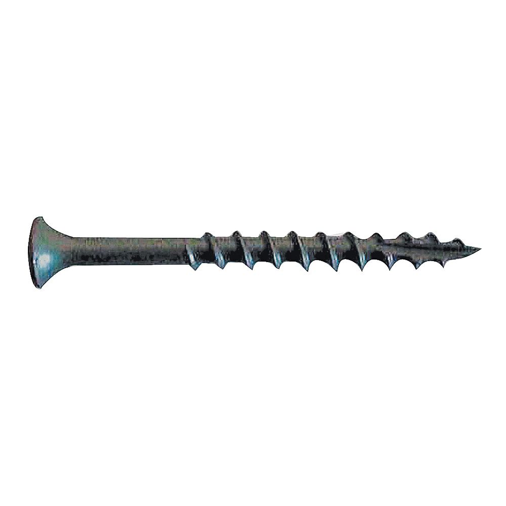 Camo #9 x 3 in. Star Drive Deck Screws