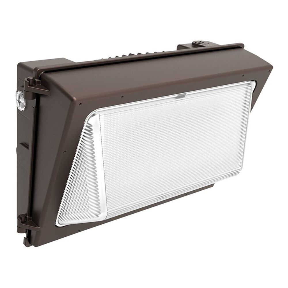 Cooper Lighting Halo WXP Series Dusk to Dawn LED Wall Pack Light