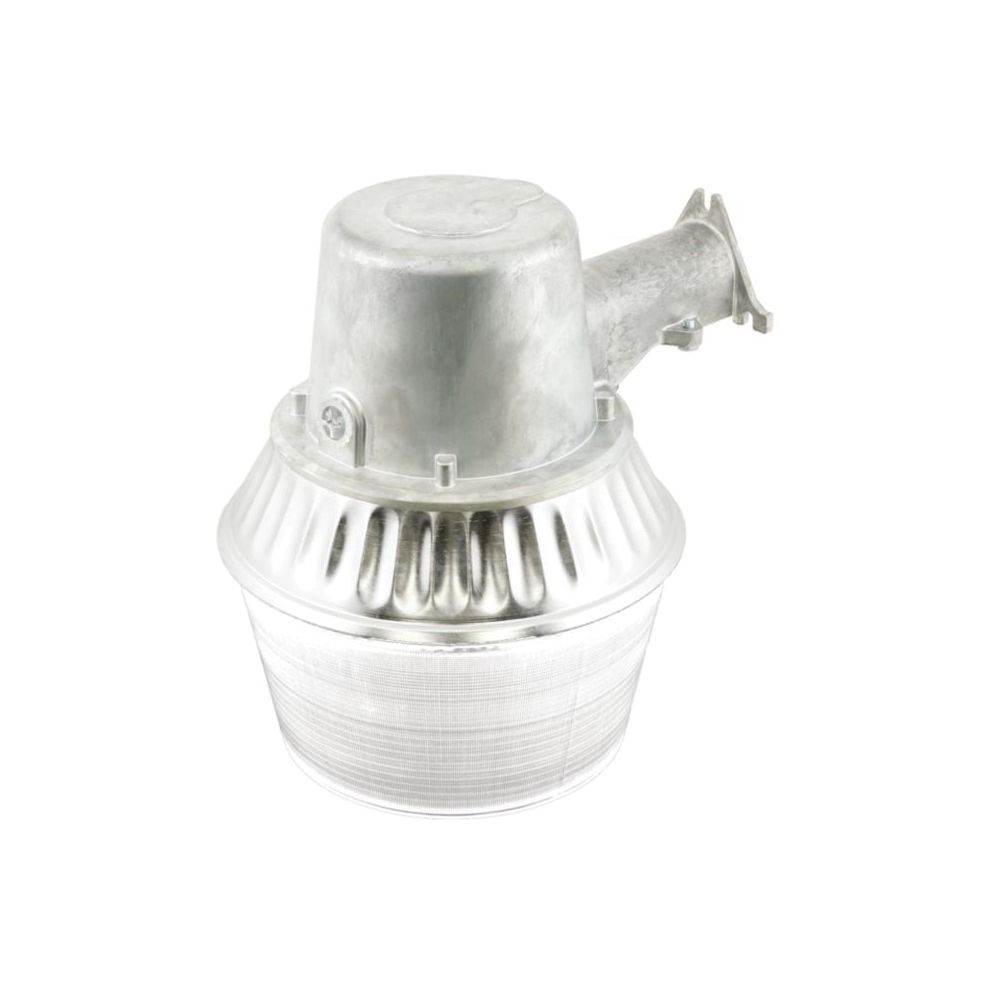 Halo Luxtreme 65 W Gray LED Area Light