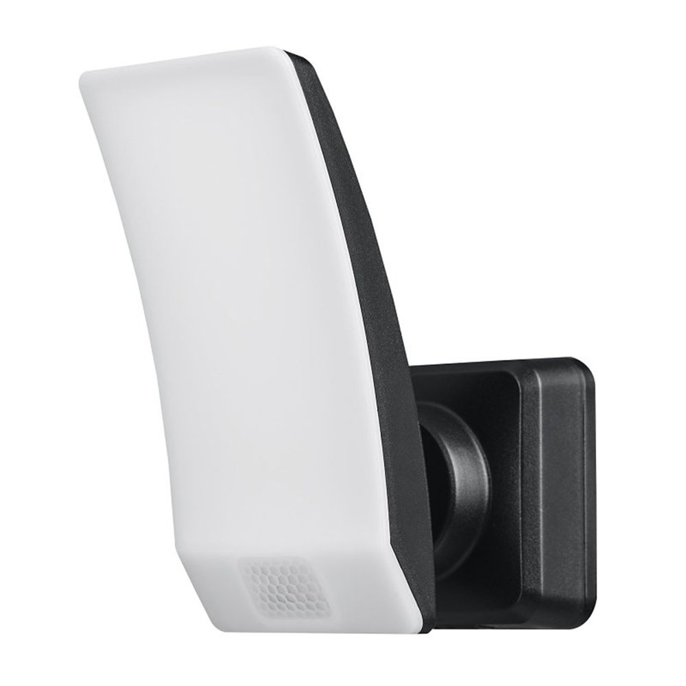 Globe Electric Battery Powered LED Arc Security Light