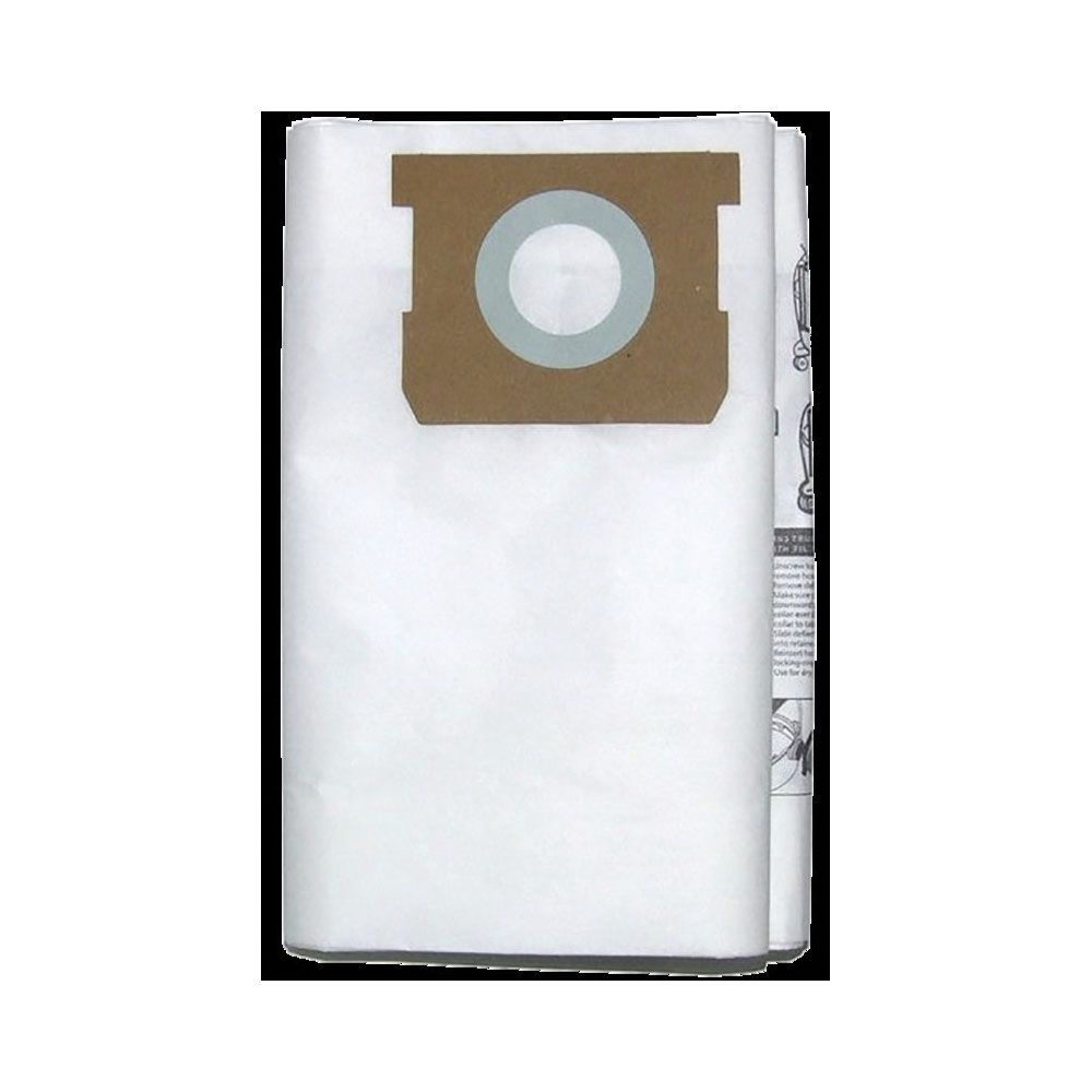 Vacmaster 5 to 6 gal. Standard Vacuum Filter Bag