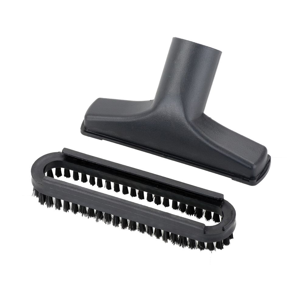 Vacmaster 1-1/4 in. Utility Nozzle with Brush