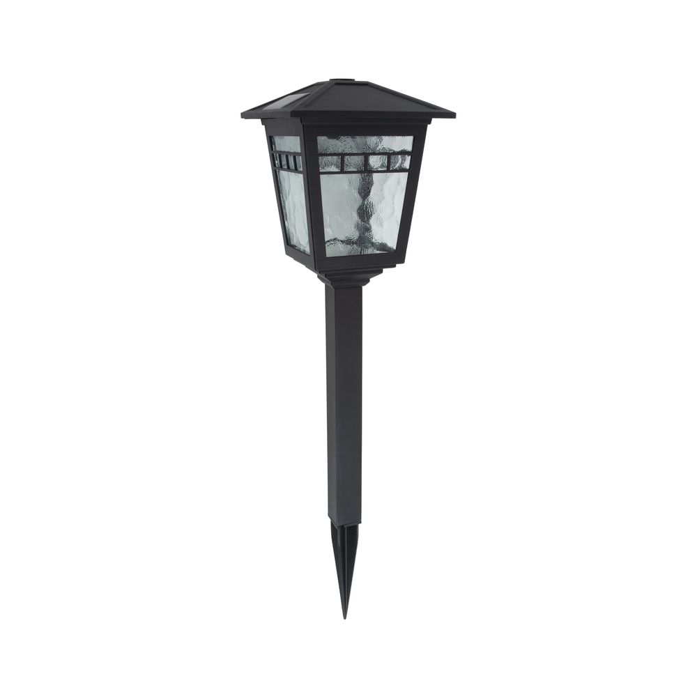 Boston Harbor Solar Coach Stake Light