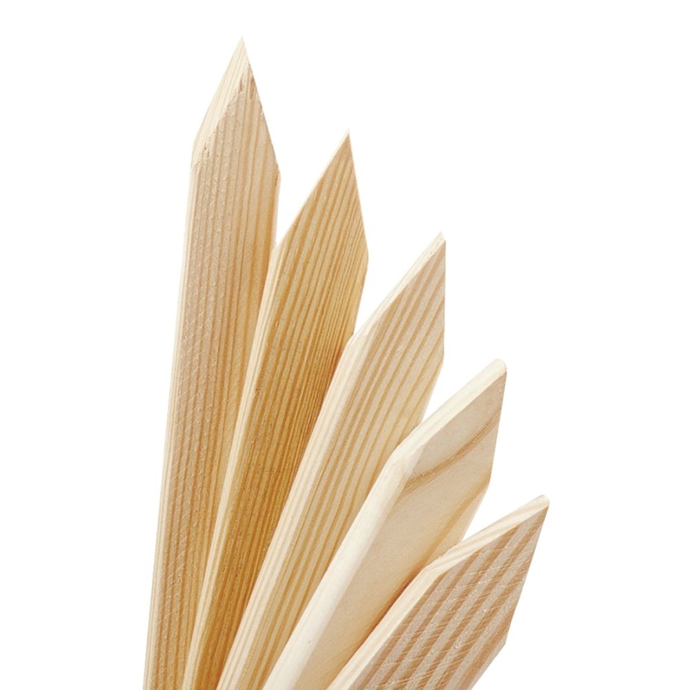 UFP 2 in. x 2 in. x 36 in. Wood Grade Stake
