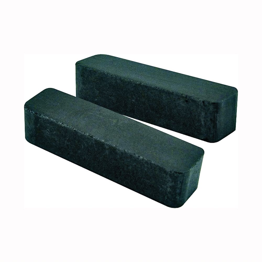 Master Magnetics 3/16 in. x 1/4 in. x 7/8 in. Ceramic Magnet Block