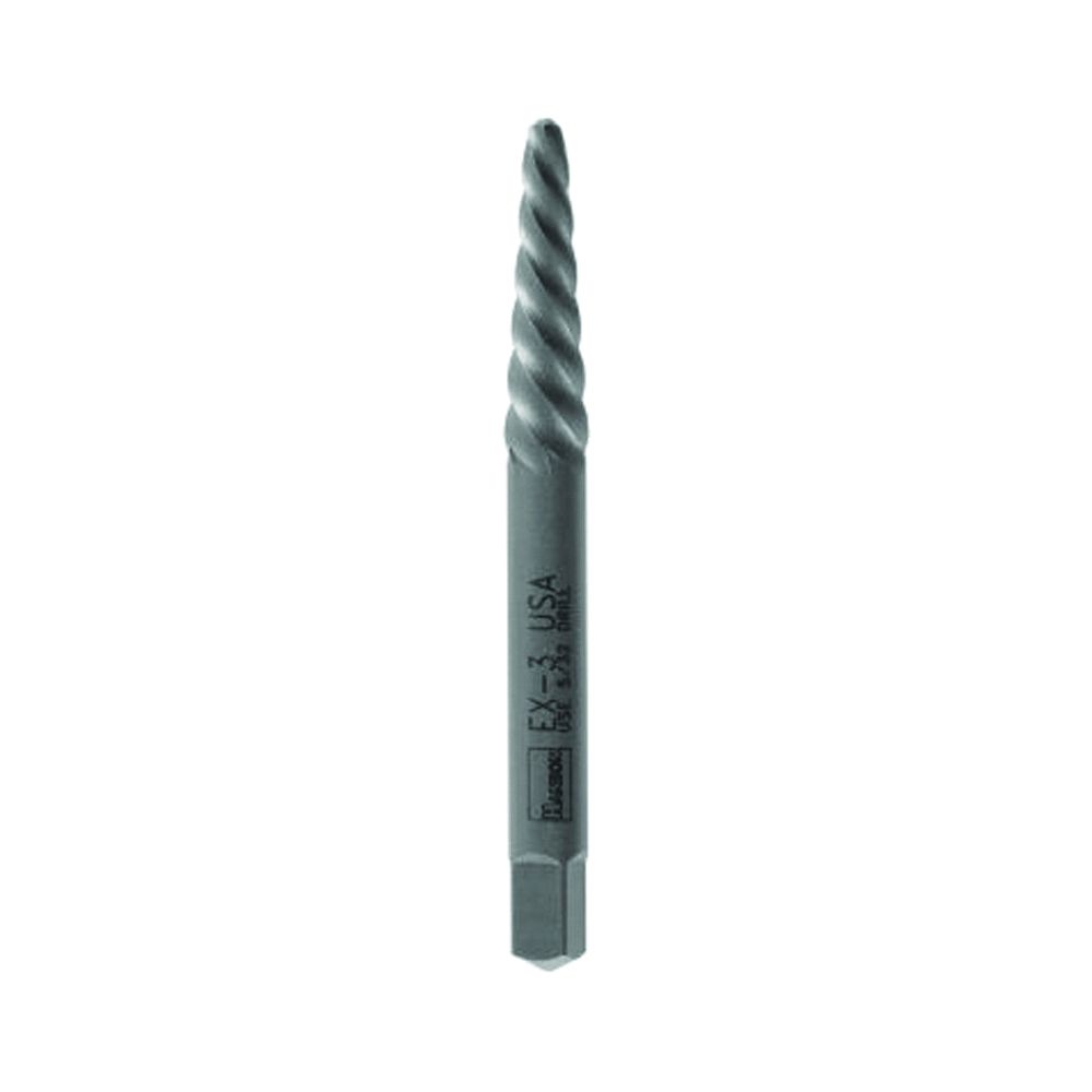Irwin EX-2 Spiral Flute Screw Extractor