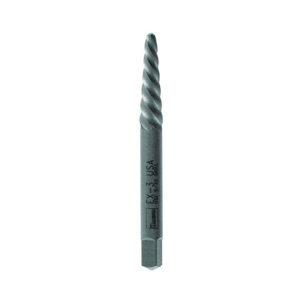 Irwin EX-1 Spiral Flute Screw Extractor