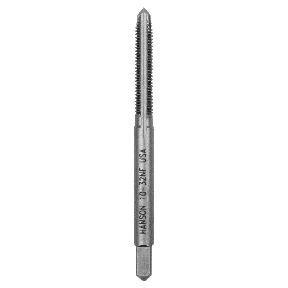 Irwin Hanson #10-32 NF Machine Screw Plug Tap
