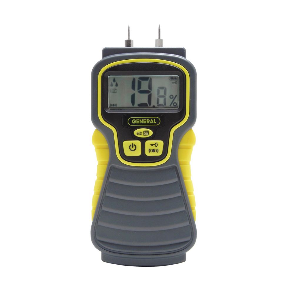 General Digital Moisture Meter