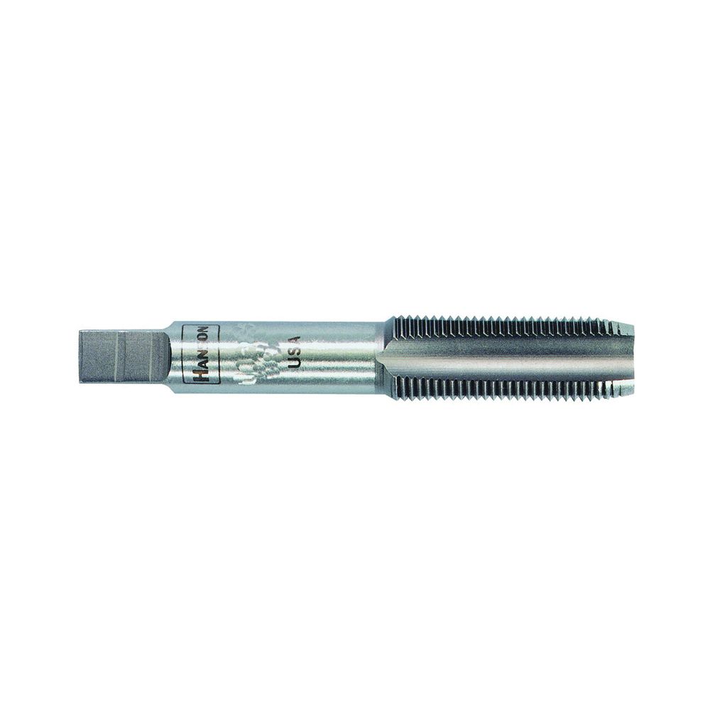 Irwin Hanson 4 mm - 0.70 mm Metric Plug Tap