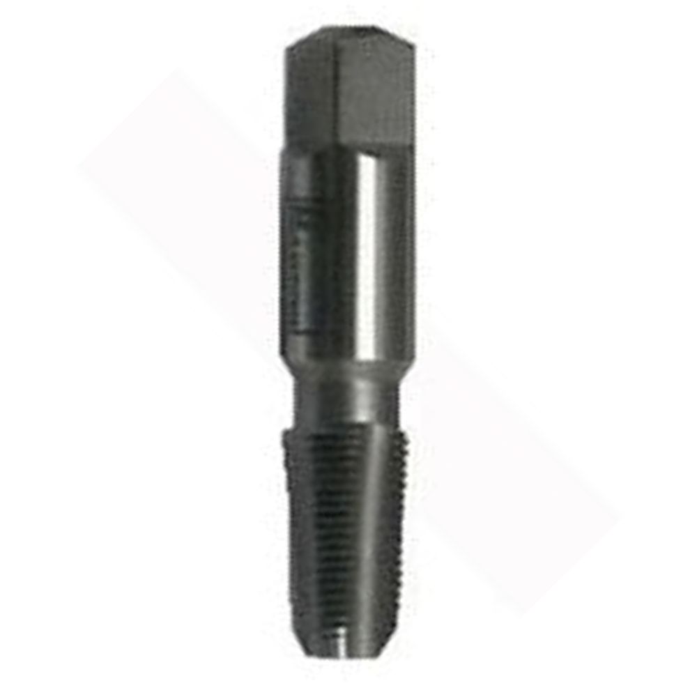 Irwin 1/2 in.-14 NPT High Carbon Steel Pipe Taper Tap