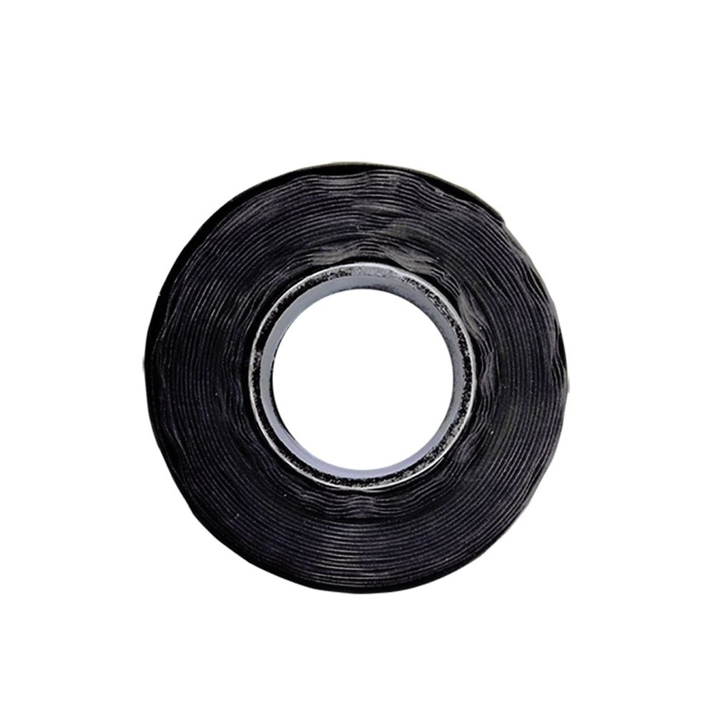 Original Super Glue 1 in. x 10 ft. EZ Fuse Silicone Tape