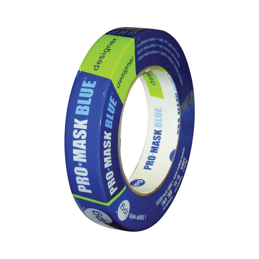 IPG 15/16 in. x 60 yd. Specialty Masking Tape