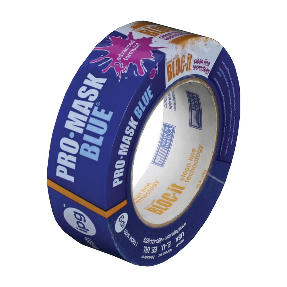 IPG 1.41 in. x 60 yd. Specialty Masking Tape
