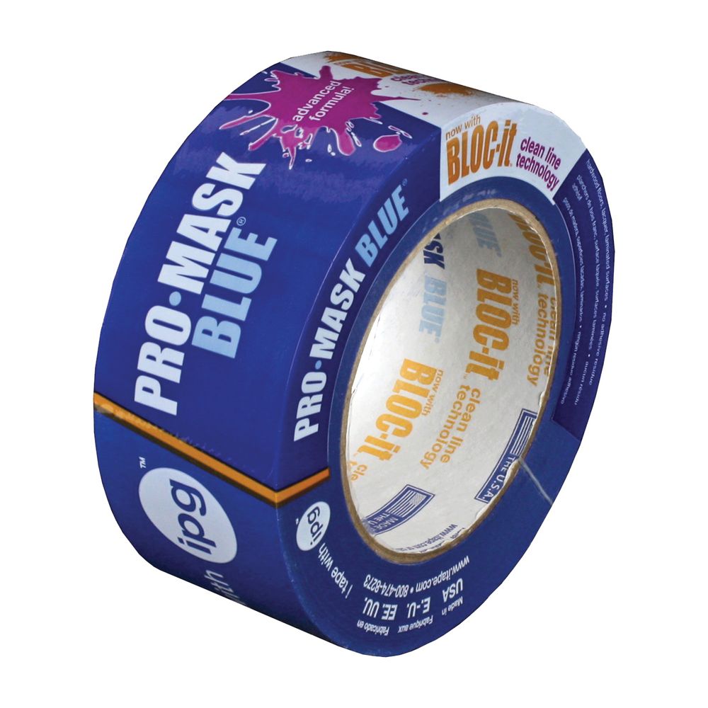 IPG 1-7/8 in. x 60 yd. Specialty Masking Tape