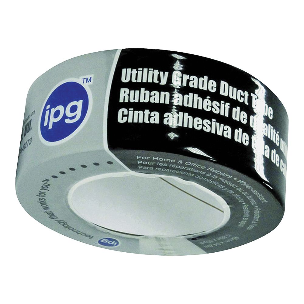 IPG 1-7/8 in. x 55 yd. Utility Duct Tape