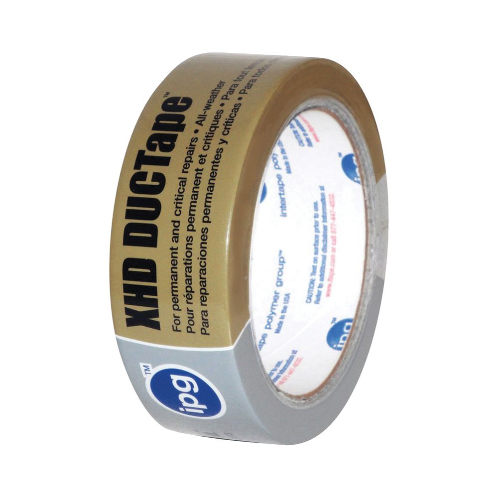 IPG 1-7/8 in. x 10 yd. Professional Duct Tape