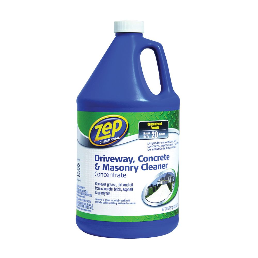 Zep 128 oz. Concrete Driveway Cleaner