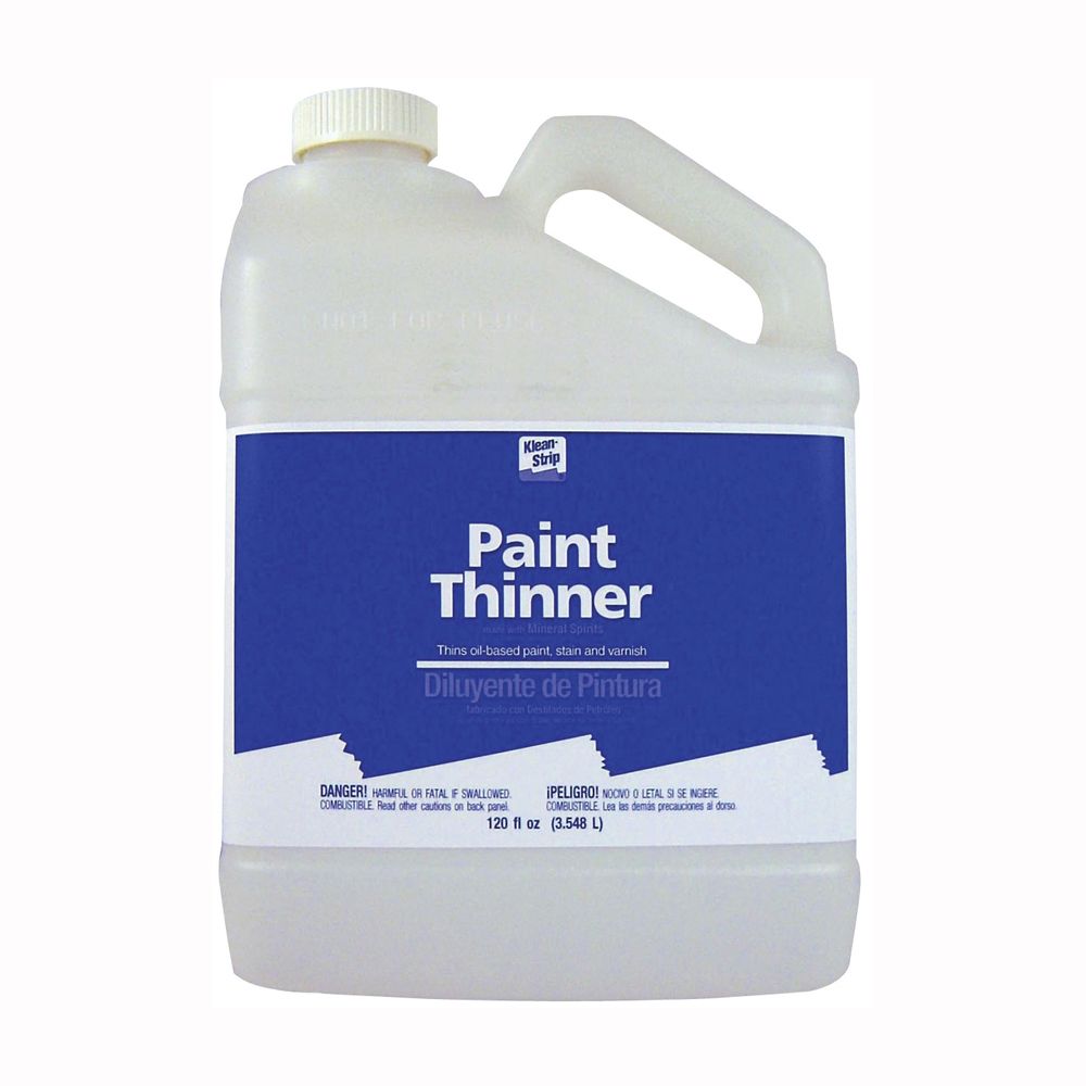 Klean Strip 1 gal. Paint Thinner