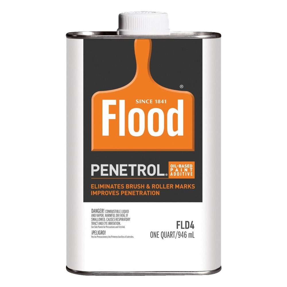 Flood 1 Quart Penetrol Oil-Based Paint Conditioner