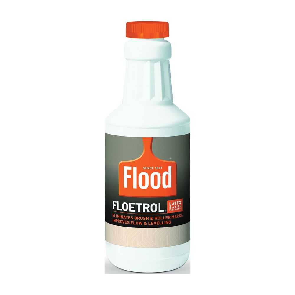 Flood 1 qt. Latex Paint Conditioner