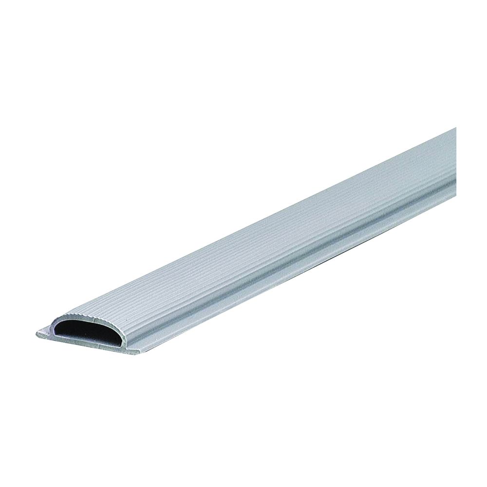 M-D Building Products 1-1/4 in. x 36 in. Vinyl Threshold Replacement Insert