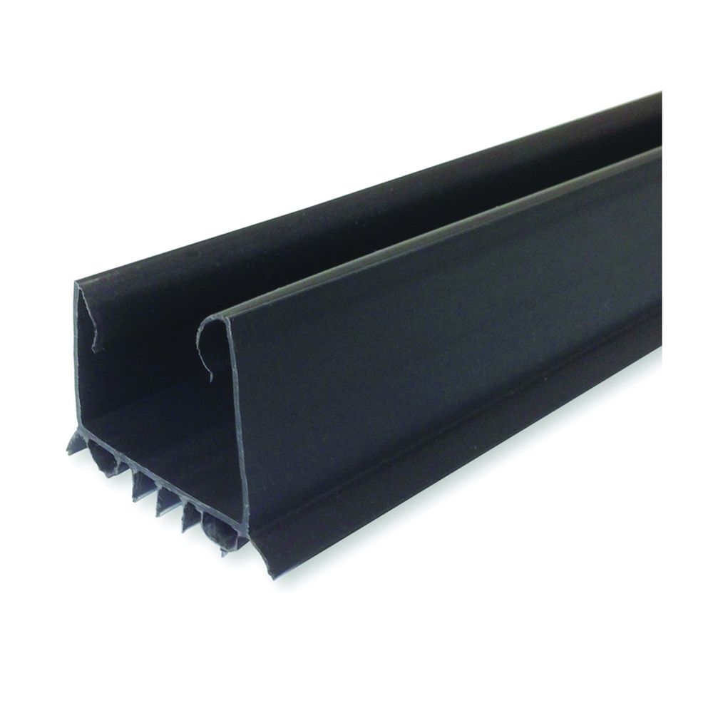 M-D Building Products 36 in. Brown Under Door Seal