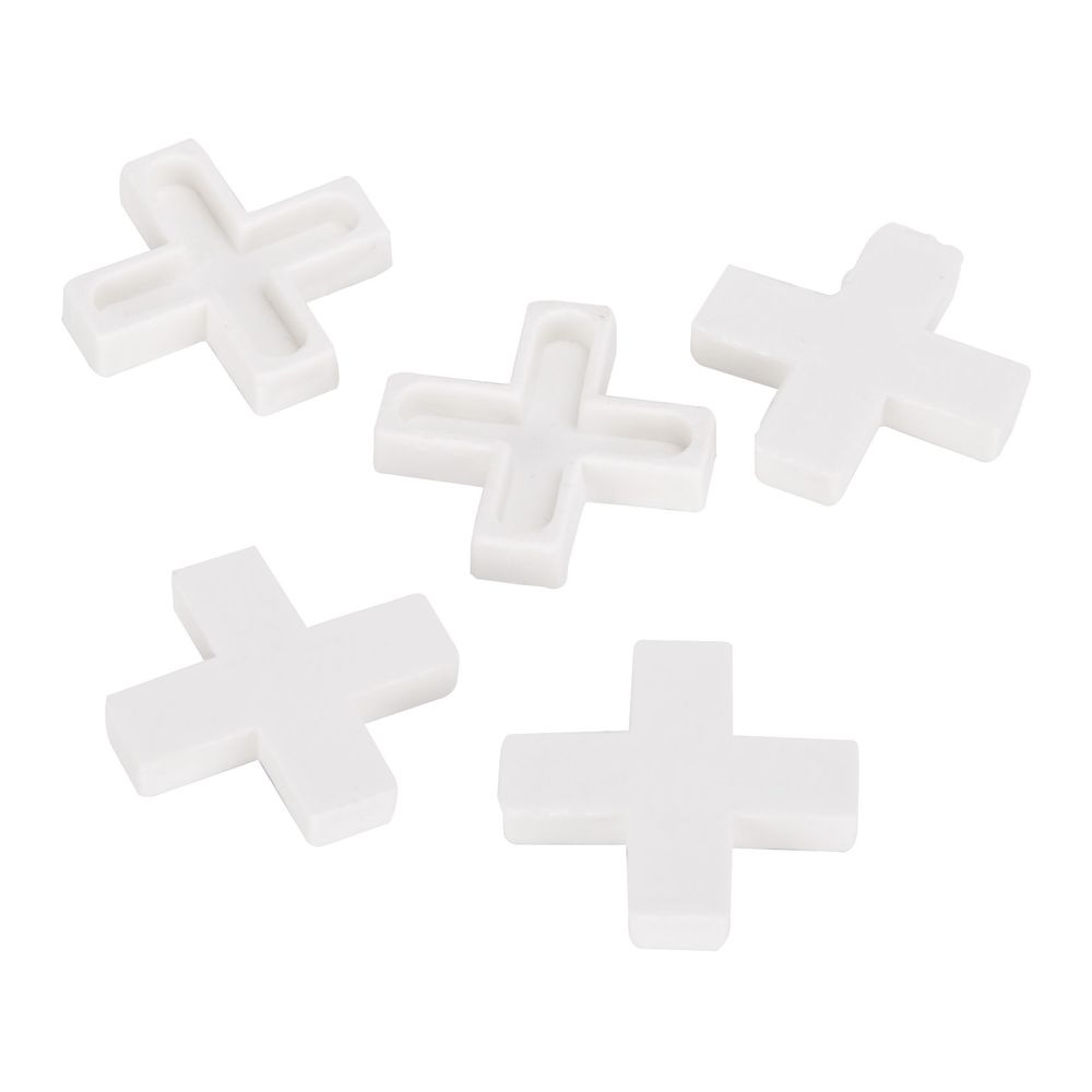 Vulcan 5/16 in. Tile Spacers, 100-Pack