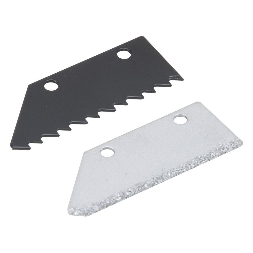Vulcan 2 in. x 7/8 in. Grout Remover Blade