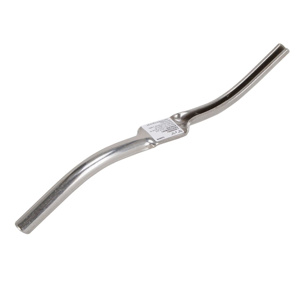 Vulcan 3/8 in. x 1/2 in. Convex Brick Jointer
