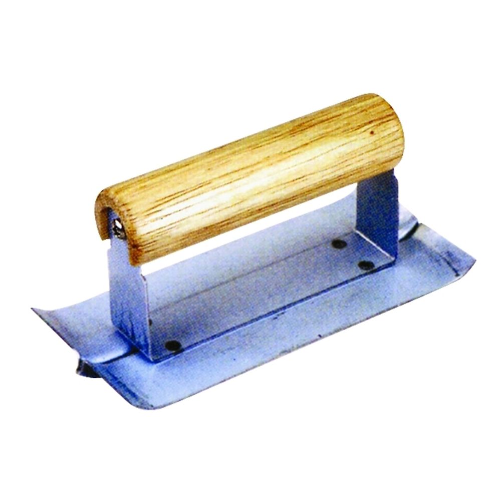 Vulcan 6 in. x 3 in. Steel Concrete Groover