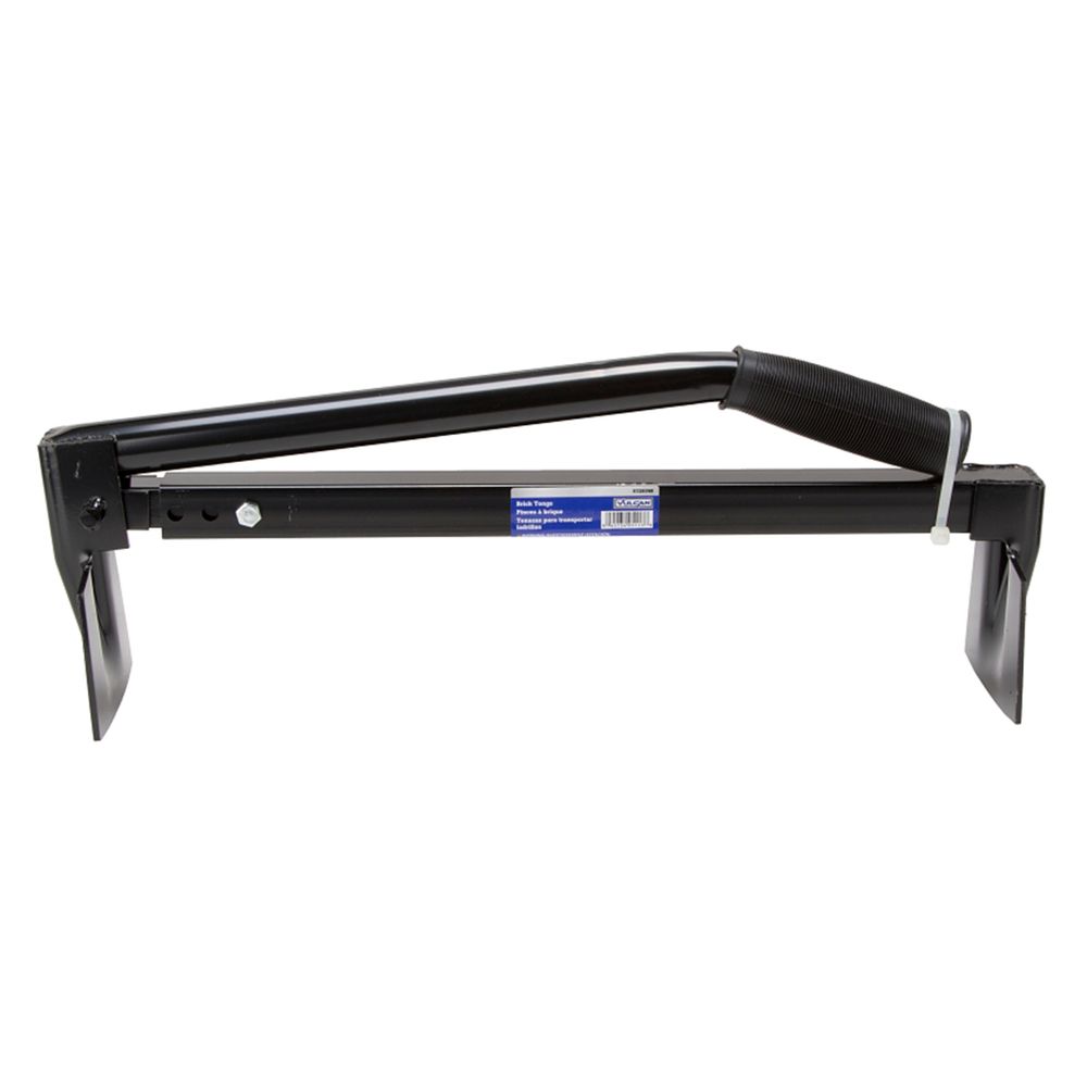 Vulcan 6 to 11 Brick Alloy Tong