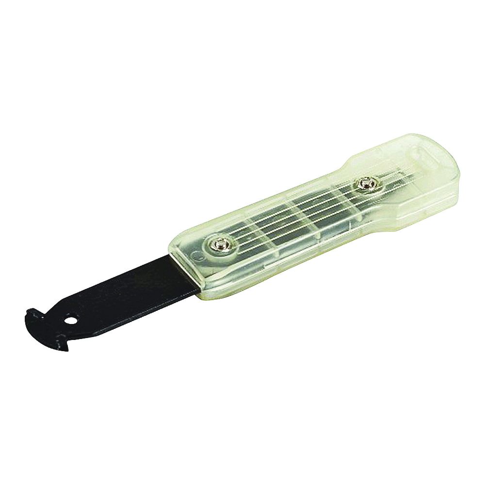 M-D Building Products 10 in. Backer Board Scoring Knife