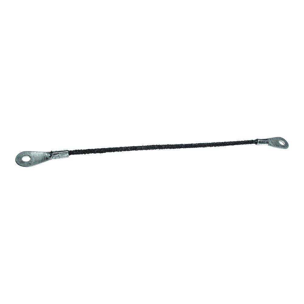 M-D Building Products 6 in. Replacement Rod Saw Blade