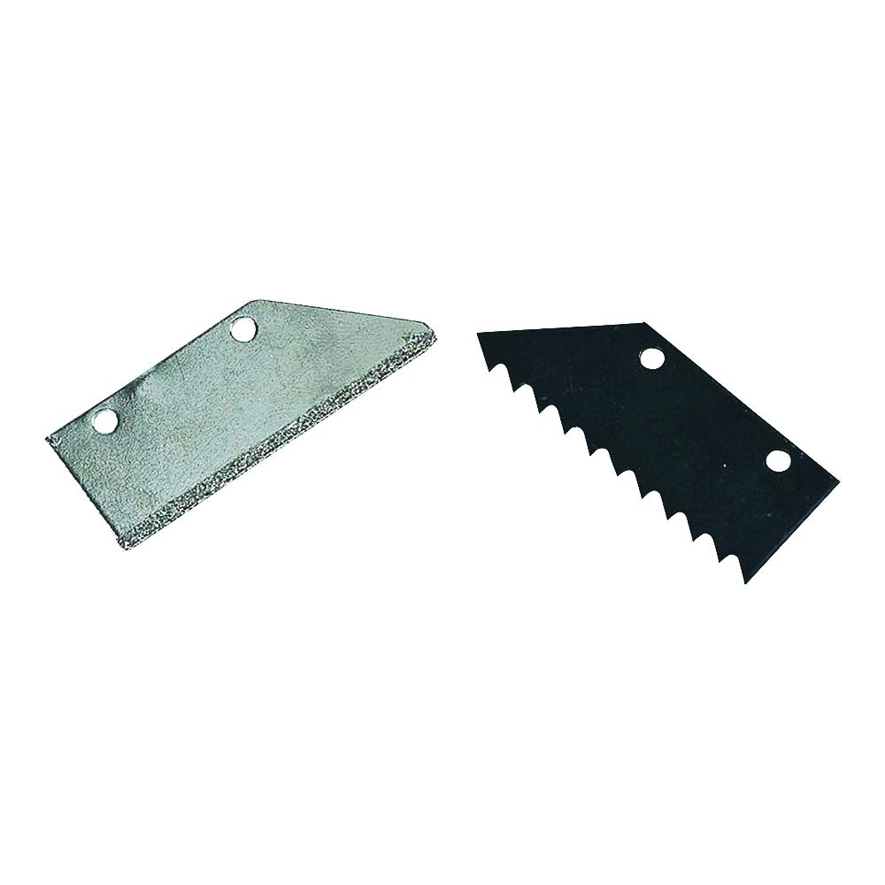 M-D Building Products 2 in. x 1/8 in. Grout Saw Replacement Blade