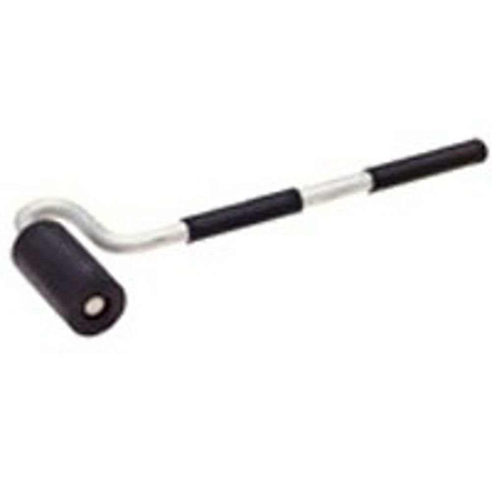 Marshalltown 3 in. J-Roller with 13 in. Handle